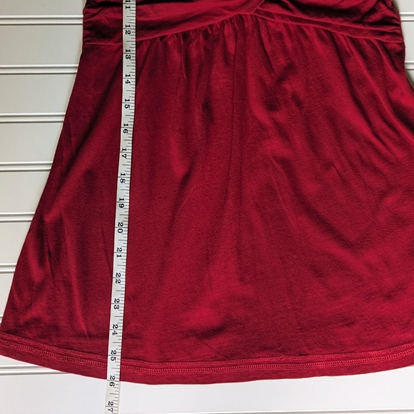 SOLD Y2K Vintage Hollister Babydoll Top - Picture 10 of 10